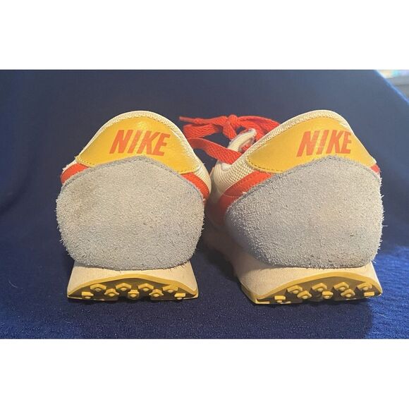 Nike Daybreak DM8330-400 White Light Blue Women's Size 9  (t4505) - Picture 2 of 6